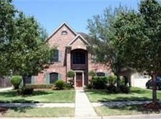 23106 Burcan Ct, Spring, TX 77373