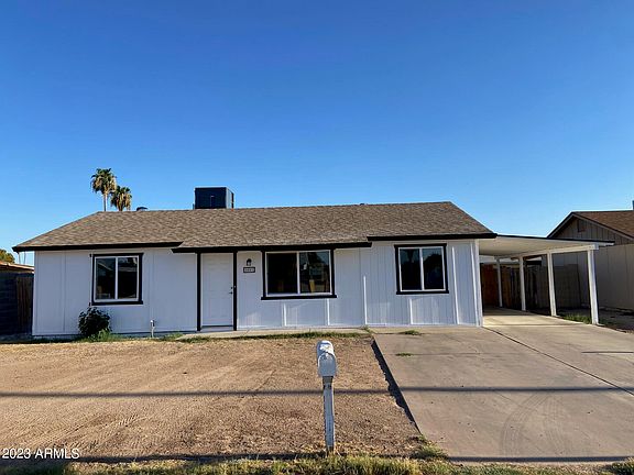 2nd image of 8003 W MINNEZONA Avenue