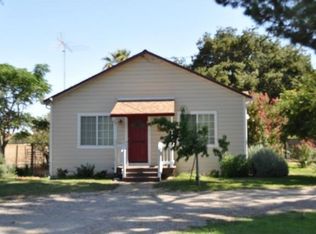 1470 E San Martin Ave, San Martin, CA