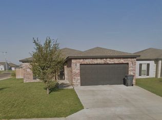 4816 Longbird St, Amarillo, TX 79118