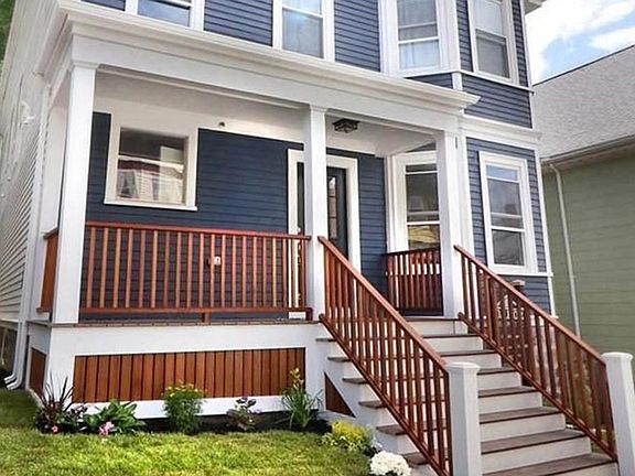 4th image of 9 Upham Ave #2