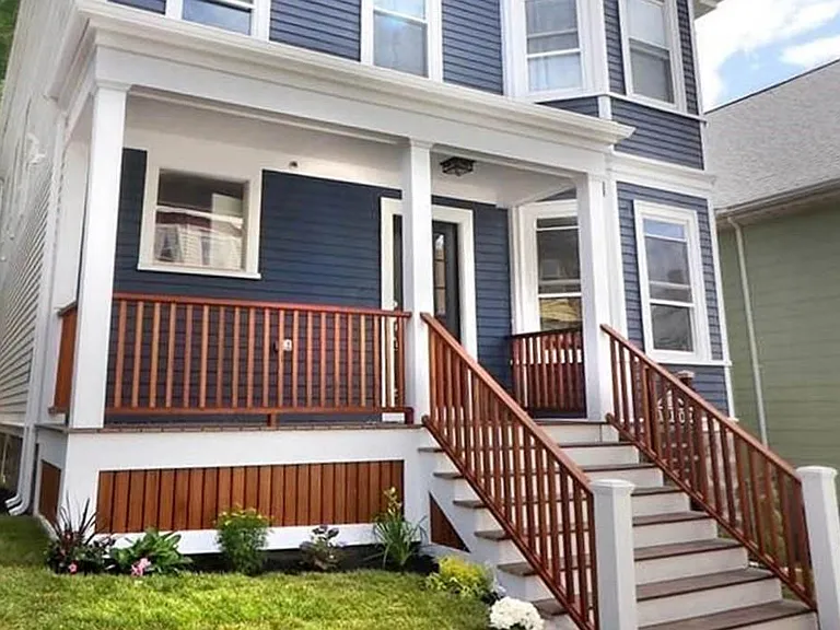 9 Upham Ave #2 — Photo 4