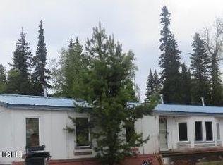 50770 Woodpecker Ln, Kenai, AK 99611