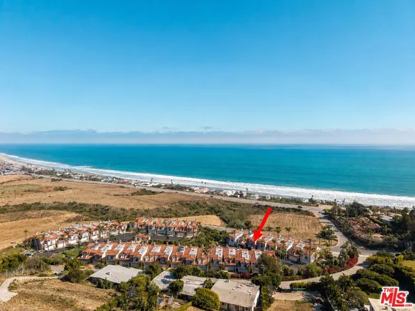 6422 Lunita Rd, Malibu, CA 90265