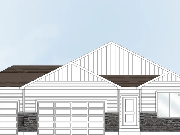 2916 Curlew Dr, Ammon, ID 83406