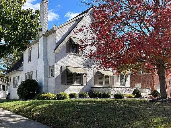 618 N Ash St, Celina, OH 45822