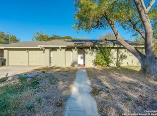 4339 Greystone Dr, San Antonio, TX 78233