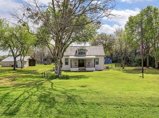 3616 Fm 2503, Ellinger, TX 78940