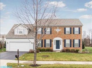 7688 Tullymore Dr, Dublin, OH
