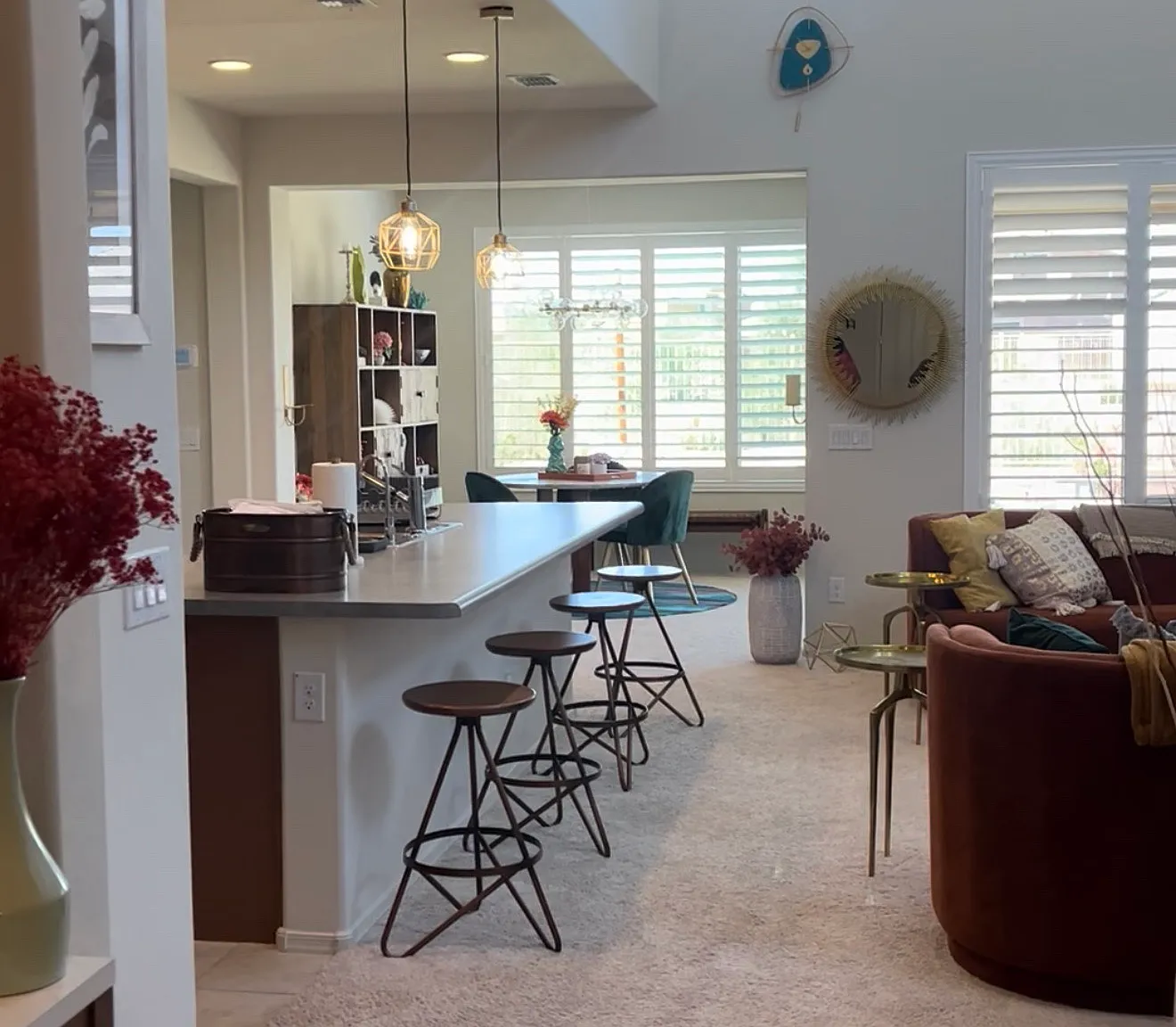 4 bed, 3.5 bath, 3021 sqft, $2,780 — Photo 2