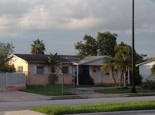 10111 Fairway Heights Blvd, Miami, FL 33157