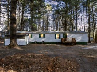 8401 Independence Ave, Cadillac, MI 49601