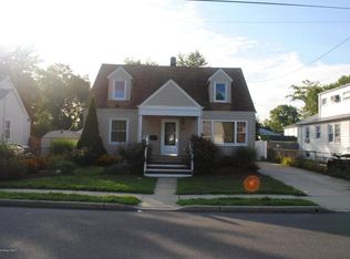 62 Ridge Ave, Neptune City, NJ 07753