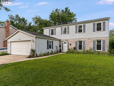 1012 Apple Ln, Lombard, IL, 60148