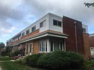 706 N Western Ave APT C, Park Ridge, IL 60068