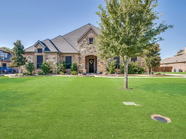 1810 Berkley Dr, Wylie, TX 75098