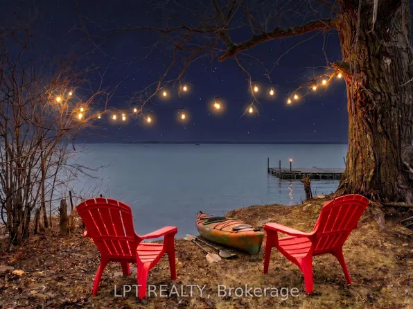 21 Hadden Rd, Georgina, ON L0E 1R0