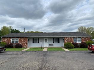 4292 Walnut Rd, Buckeye Lake, OH 43008