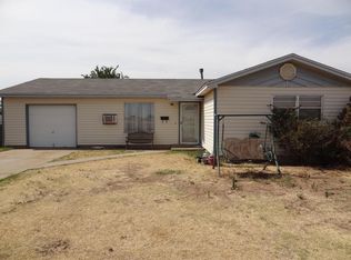 6001 SE 14th Ave, Amarillo, TX 79104
