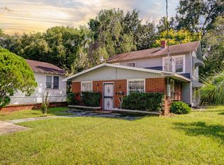 46 W 23rd St, Jacksonville, FL 32206