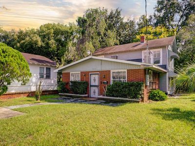 46 W 23rd St, Jacksonville, FL, 32206
