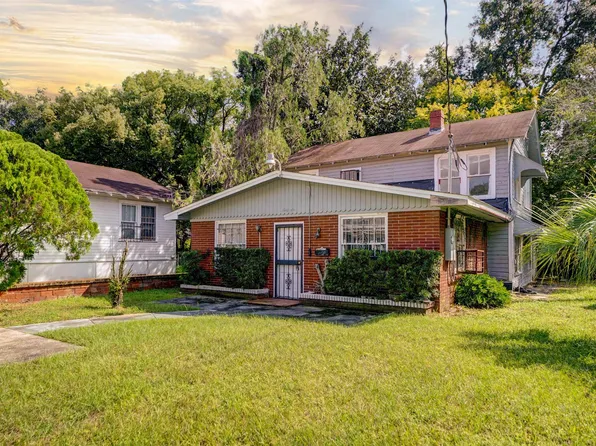 46 W 23rd St, Jacksonville, FL 32206