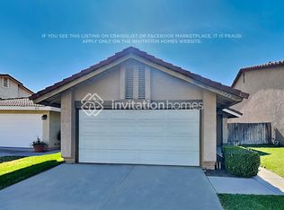 2748 Condor Creek Ln, Ontario, CA 91761