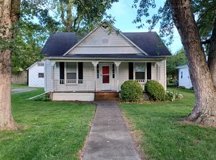 1770 Big Spring Dr, Elliston, VA 24087