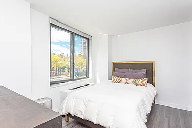 Rented by The Dermot Realty Management Company