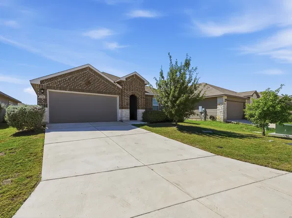 2124 FOXBRIAR CV, New Braunfels, TX 78130