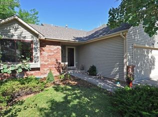 3507 Riva Ridge Dr, Fort Collins, CO 80526