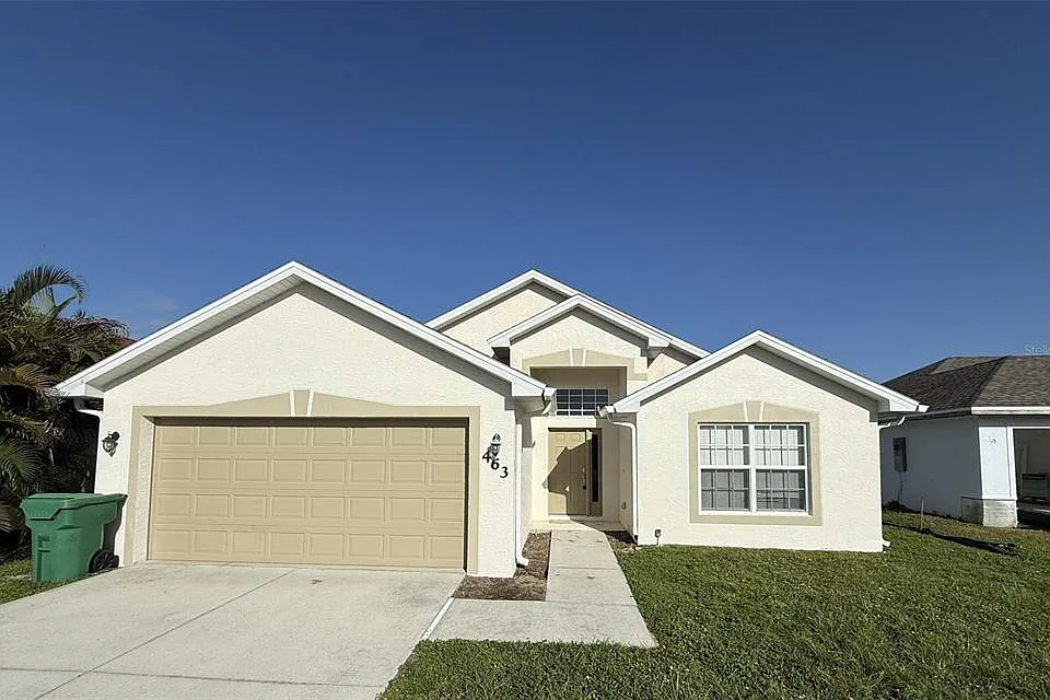 463 Winwood Ct