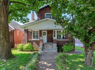 4066 Loughborough Ave, Saint Louis, MO