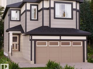 45 Gable Cmn, Spruce Grove, AB T7X 2W2