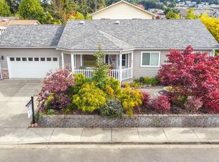 693 Fillmore St, Coos Bay, OR