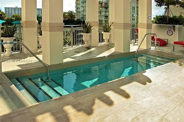150 Sunny Isles Blvd #11102 — Photo 32