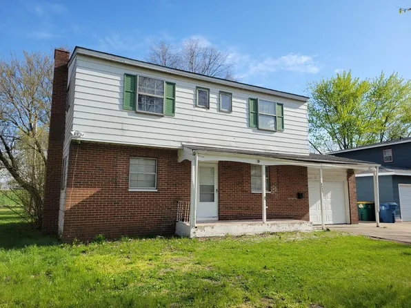 4433 E 13th Pl, Gary, IN 46403