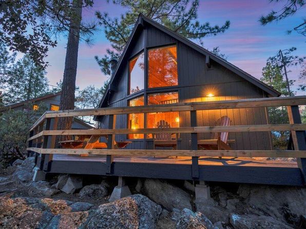 26785 Crestview Dr, Idyllwild, CA 92549