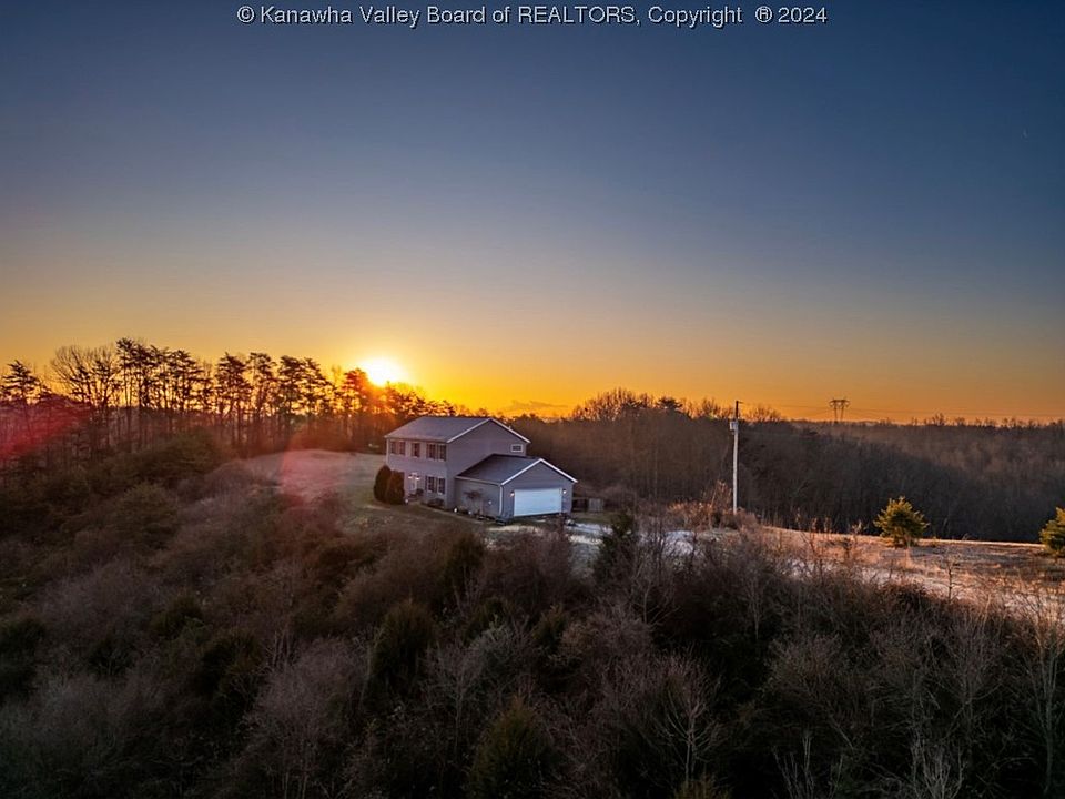 799 Means Rd, Fraziers Bottom, WV 25082 Zillow