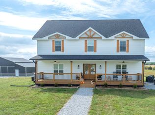 7940 State Highway A #1&2, Billings, MO 65610