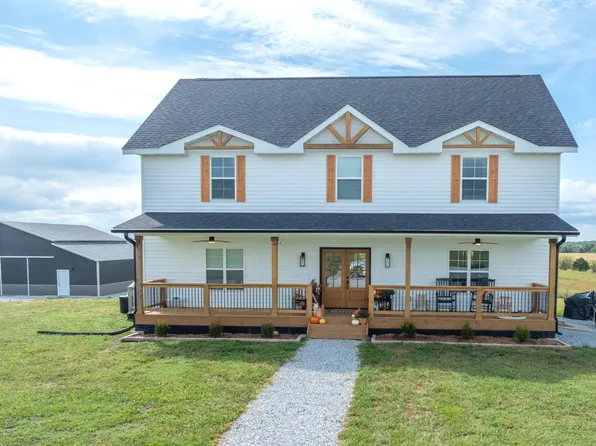 7940 State Hwy A, Tracks 1&2, Billings, MO 65610