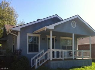 907 Montclair Ave, College Station, TX 77840