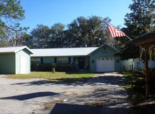 6195 Little Lake Geneva Rd, Keystone Heights, FL 32656