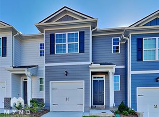 1005 N 2nd Ave NW #8, Rome, GA 30165