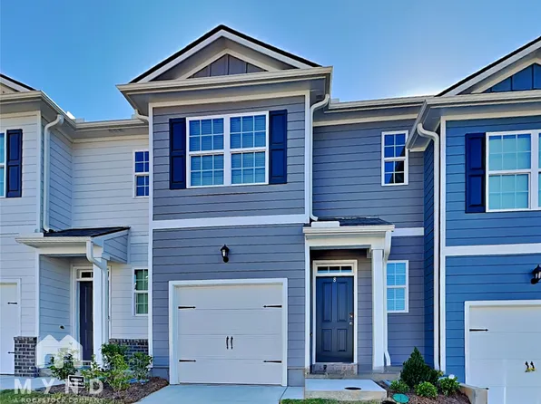 1005 N 2nd Ave NW #8, Rome, GA 30165