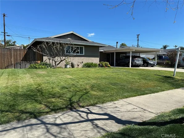 1428 W Granada Ct, Ontario, CA 91762