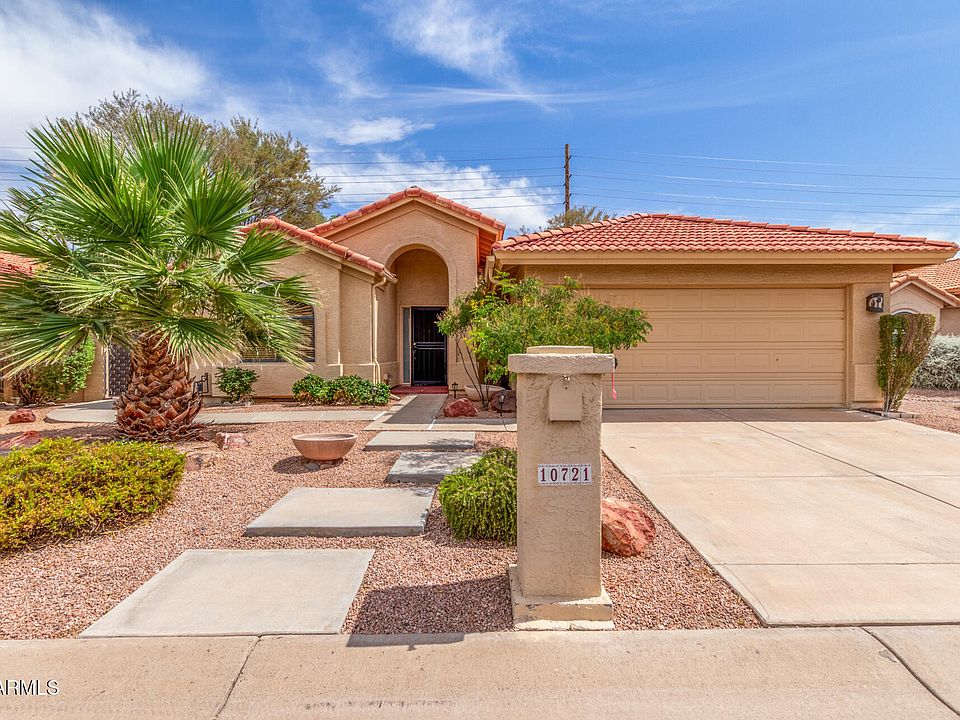 10721 E Coopers Hawk Dr, Sun Lakes, AZ 85248 | Zillow