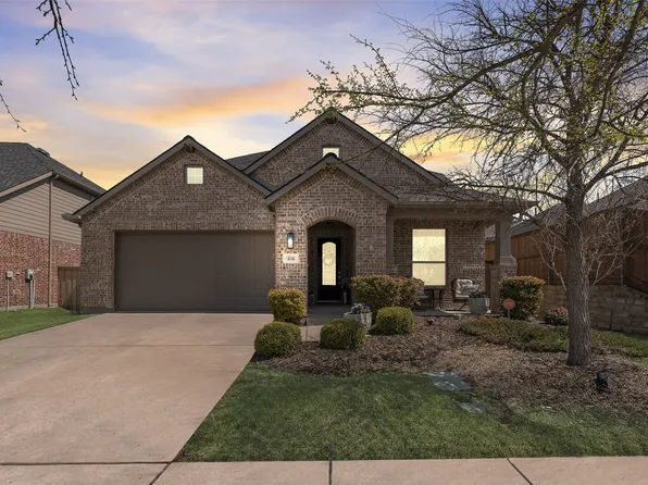 4136 Winslow Dr, Celina, TX 75009