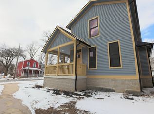 838 Lavina St, Fort Wayne, IN