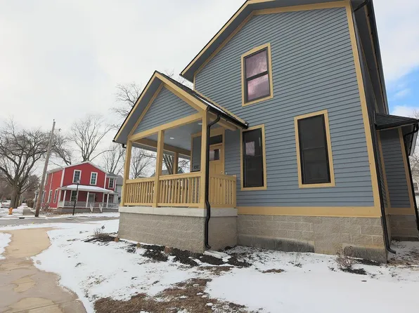 838 Lavina St, Fort Wayne, IN 46802